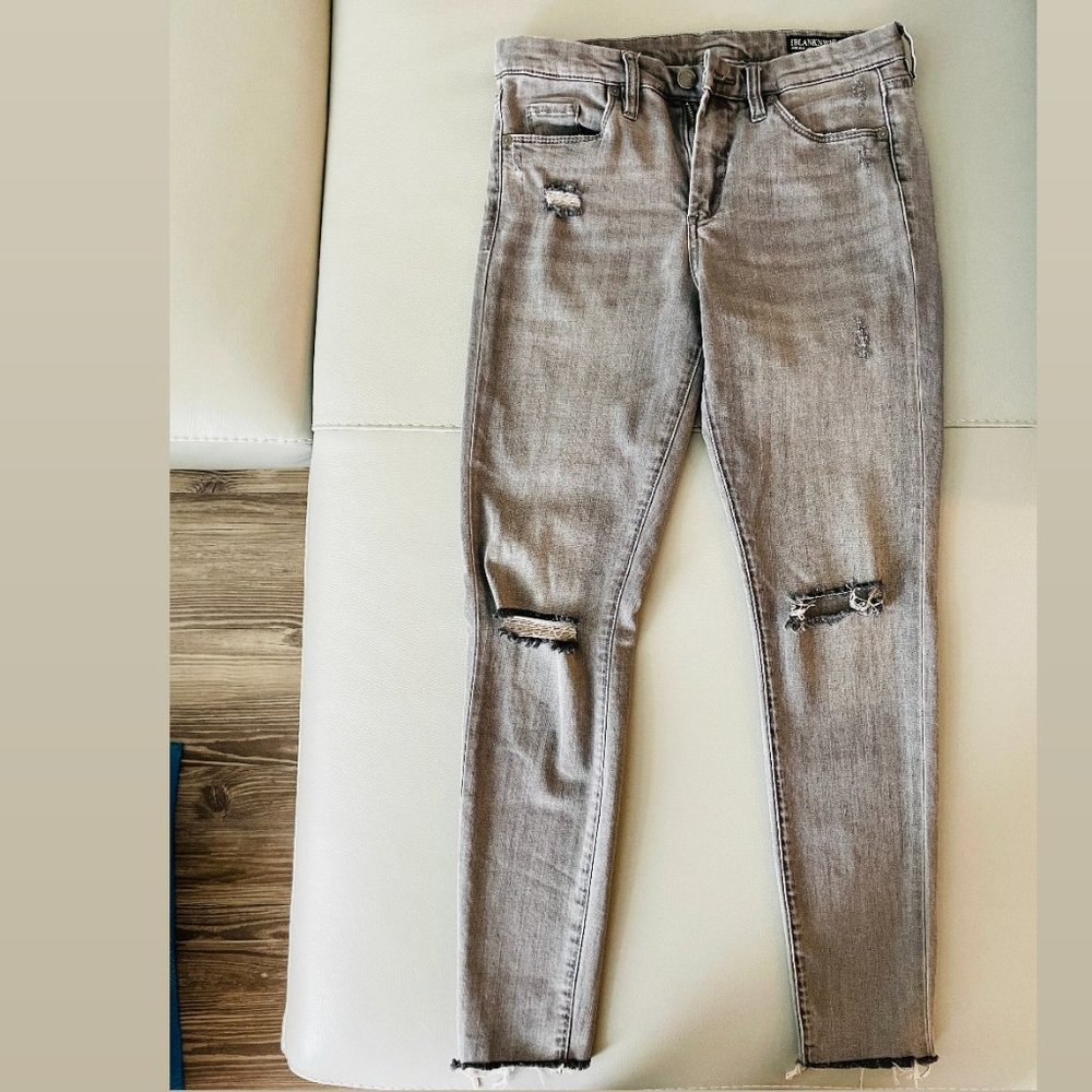 Blank NYC Jeans